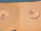 Alfred Cortot Chopin Prelude HMV White Label Test Press LP