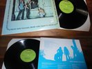 NEW GRASS REVIVAL - Same LP US Press Starday Bluegrass Progressiv 77'