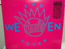 WEEN God Ween Satan The Oneness 1st Pr. 1990 Twin/Tone Double LP Prince Vinyl