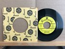 JACKIE WILSON I DON’T WANT TO LOSE YOU / JUST BE SINCERE BRUNSWICK55309 7” PROMO
