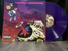GRADUATION - KANYE WEST | 2LP Dark Purple Colored Vinyl *LIMITED EDITION*