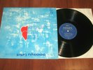 MIMIS PLESSAS - RANTEVOU STON AERA - GREEK ORIGINAL 1ST EDITION 1965 RARE OST LP