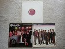 Midnight Star (3 Vinyl LP Lot) VG/VG