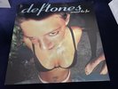 DEFTONES Around The Fur HOT TOPIC Exclusive Orange VINYL Record
