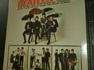 Beatles '65 - The Beatles (LP, 1964, Capitol Records, ST-2228, Orange Label)