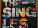 savage garden - the singles - album - vinyl - used