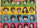 The Rolling Stones - Some Girls - 1978 die cut cover & Banned sleeve LP