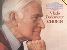 NIMBUS45015 VLADO PERLEMUTER Vlado Perlemuter Chopin LP VINYL UK Nimbus 1982 5