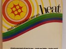 Amral's Trinidad Cavaliers Steel: Heat (1975 Steel Band) Calypan 015 Canada