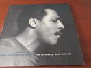 BUD POWELL THE AMAZING BUD POWELL BLUE NOTE 1504 VOLUME 2 DG RVG EAR LEXINGTON
