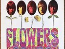 THE ROLLING STONES– FLOWERS- LONDON Vinyl LP  PS-509 Looks & Plays Great FINE+