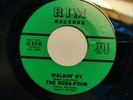 MONSTER NORTHERN / CROSSOVER MONSTER 45 BY 