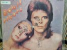 DAVID BOWIE - BOWIE PINUPS - 1974 ORIGINAL ECUADOR PRESSING FADISA