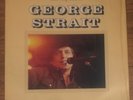 The Very Best of George Strait  LP  Vinyl Album Country 1991 Heartland HL 1173