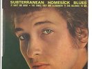 Bob Dylan - Rare FRENCH EP Subterranean Homesick Blues. CBS 6096