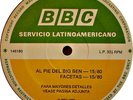 BBC LATIN AMERICA - SUZI QUATRO / VOYAGE / FERN KINNEY / THE SELECTER - 15/80