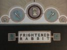 FRIGHTENED RABBIT WINTER OF MIXED DRINKS LP VINYL Gatefold Mint Condition
