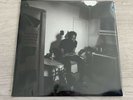 SABA Pivot Care For Me Vinyl Grey (SEALED) *IN HAND*