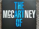 PAUL MCCARTNEY/THE ART OF MCCARTNEY*3LP SET W/BOB DYLAN,BRIAN WILSON,CAT STEVENS