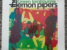 THE LEMON PIPERS/ GREEN TAMBOURINE *SEALED ORIGINAL RELEASE VINYL LP