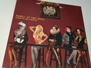 Panic at The Disco A Fever You Can't Sweat Out 2017 Decaydance 552015-1 VG++