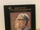 EMI SLS 788/9  KLEMPERER - BEETHOVEN THE 9 SYMPHONIES LP V?NLY BOX SET .Nm