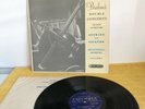 COLUMBIA 33JCX 1487 *B/G* OISTRAKH /FOURNIER BRAHMS  (South African Press ), Nm