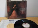 HMV ASD 543- Highlights- VERDI- LA TRAVIATA- SERAFIN . W/G .1st