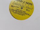 RARE Modern Soul Boogie 12” Central Heat - I Need Your Body SEALED  GOLD NOTE