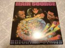 Main Source - Breaking Atoms Vinyl