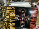 GUNS N ROSES LP APPETITE FOR DESTRUCTION 2015 SEALED