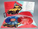 Run The Jewels 2 Turntable Lab Exclusive Blue/Red LP XX/2500 *PROOF* PRE ORDER