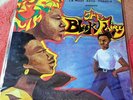 LA MONT ZENO THEATRE - THE BLACK FAIRY - MASEQUA MYERS  RARE SPIRITUAL JAZZ FUNK