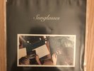 Black Country, New Road - Sunglasses - 7” Vinyl And Album Test Pressing