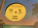 ANITA WARD - RING MY BELL-1979 MINT SEALED 12