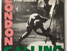 The Clash London Calling Original 1979 Epic 2lps 1st US Press Ex Vinyl Sterling