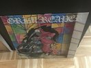 GRIM REAPER fear no evil  LP 1985 EBONY