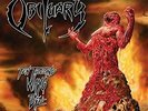 OBITUARY-TEN THOUSAND WAYS TO DIE MAXI SINGLE VINYL LP NEW