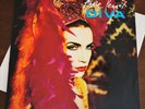 Annie Lennox - Diva 1st EU Press Vinyl German 1992 LP w/Inner ORG Rare EX-/EX-