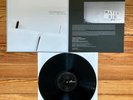 Thursday: Full Collapse LP Vinyl Ltd Pressing Victory Records VG+/NM w/ Insert