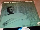 GRANT GREEN Green Is Beautiful BLUE NOTE Orig* JAZZ Idris Muhammad  CANDIDO Jams
