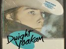 DWIGHT YOAKAM: guitars, cadillacs, etc., etc. REPRISE 12