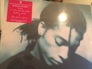 Terence Trent D'Arby Introducing The Hardline According To Vinyl LP NEW & SEALED