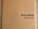 The Verve - Singles. 4 x 12