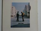 Rare Pink  Floyd ?– Wish You Were Here SHVL 814 vinyl