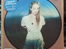 Lana Del Rey Chemtrails Over The Country Club LP Exclusive Picture Disc Vinyl #2