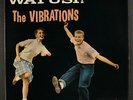 VIBRATIONS: watusi  CHECKER 12