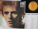 LP DAVID BOWIE Space Oddity PG109 RCA JAPAN Vinyl
