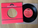 Paul Weller - Village 7” Single Vinyl - The Jam Style Council
