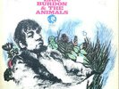 Eric Burdon  The An Eric Is Here vinyl LP ID34z
